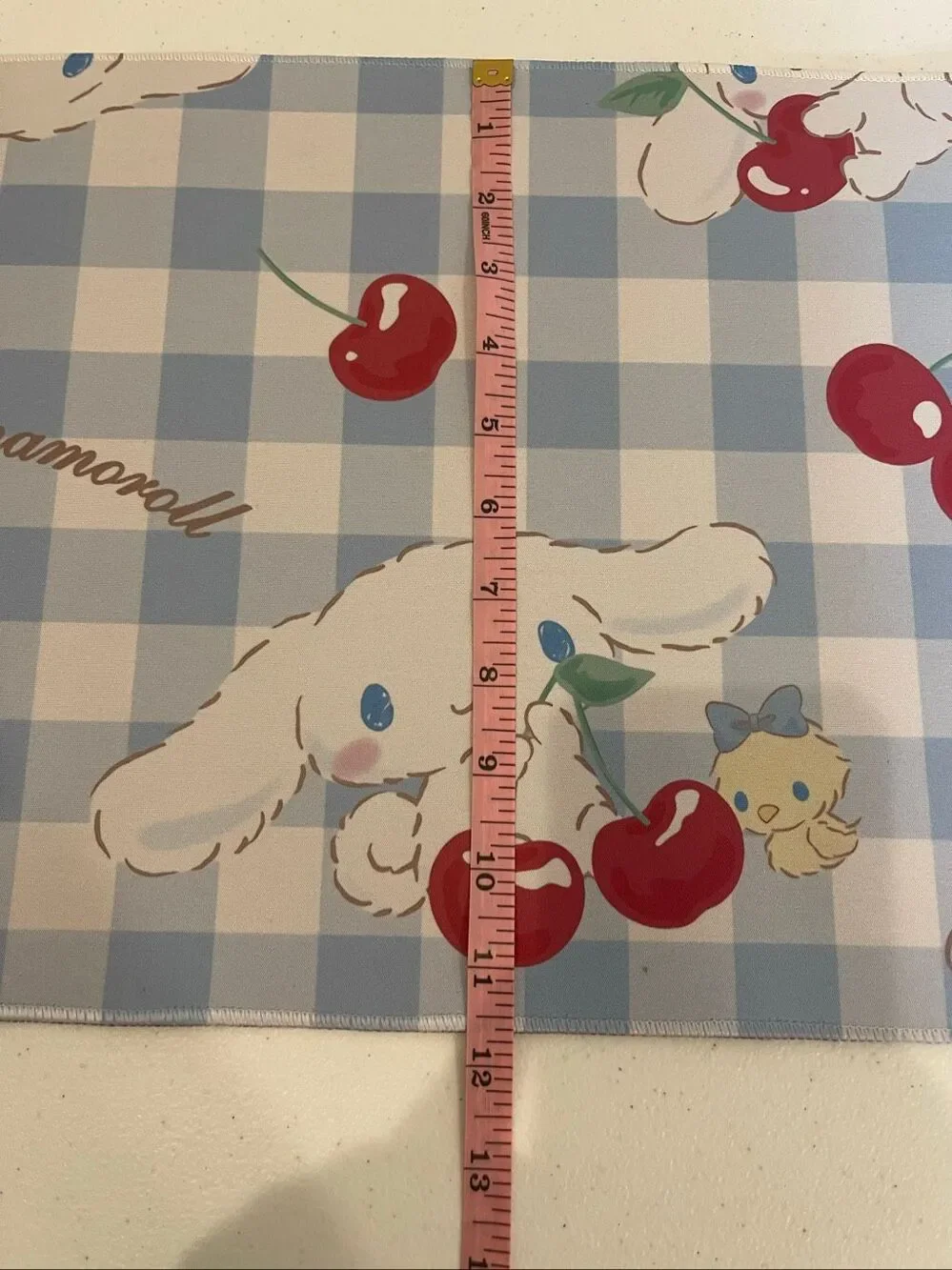 Hello Kitty extra large mat